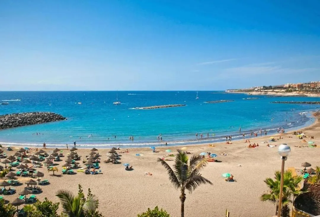 Studio Dream View, Los Cristianos Arona  Apartmán Arona (Tenerife)
