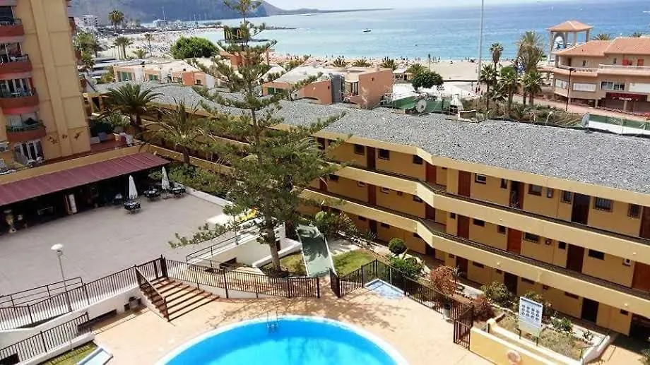Studio Dream View, Los Cristianos Arona  Arona (Tenerife)