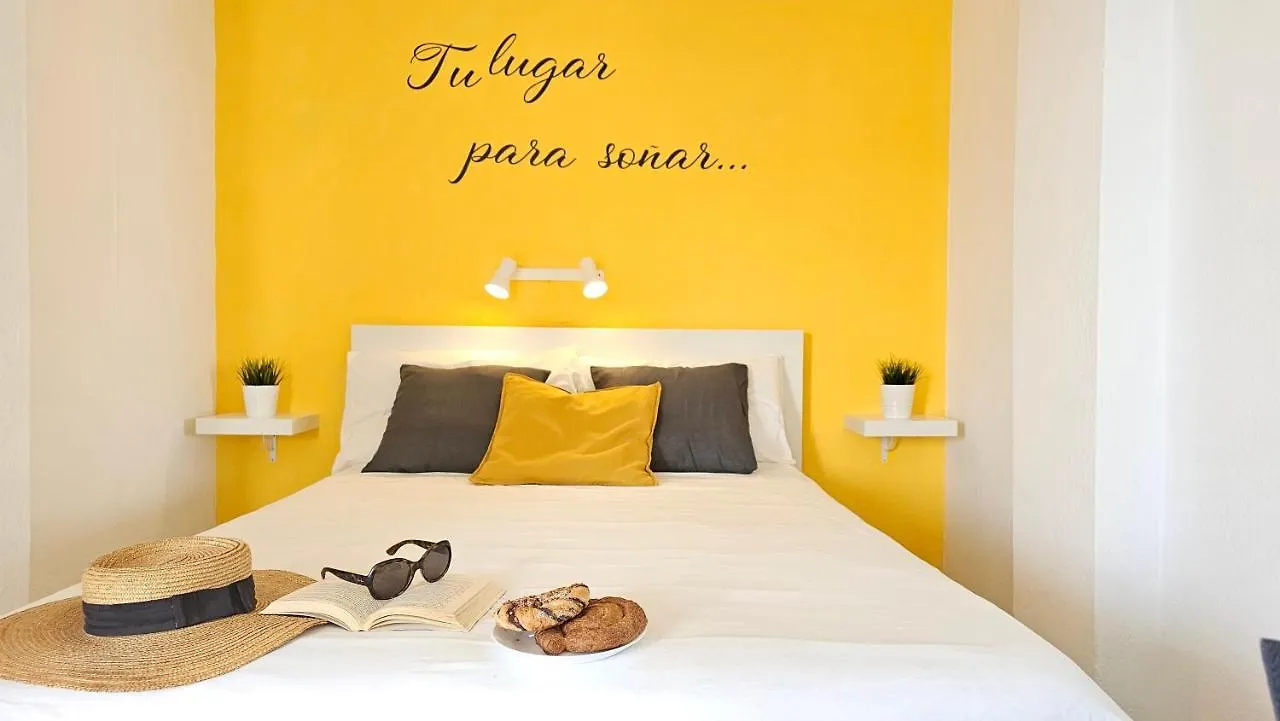 Apartmán Studio Dream View, Los Cristianos Arona