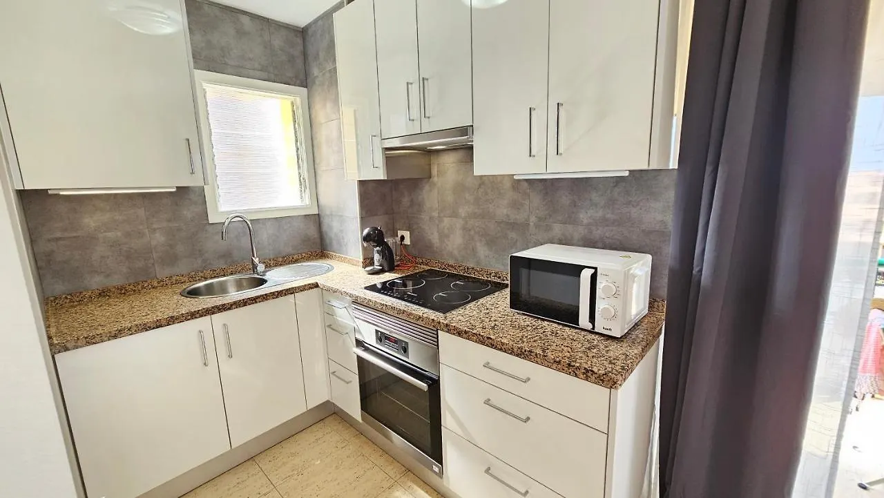 Studio Dream View, Los Cristianos Arona  Španělsko