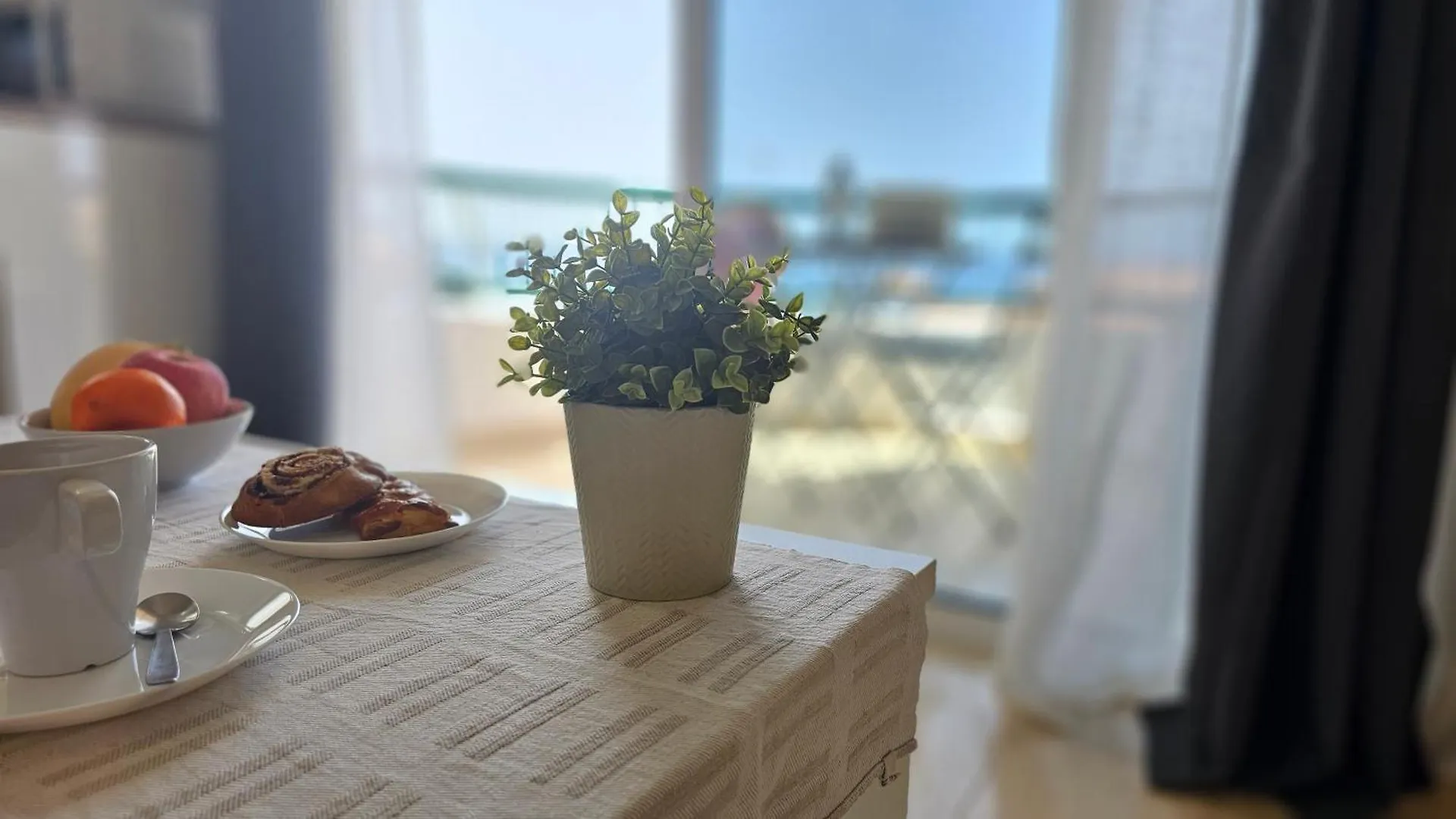 Studio Dream View, Los Cristianos Arona