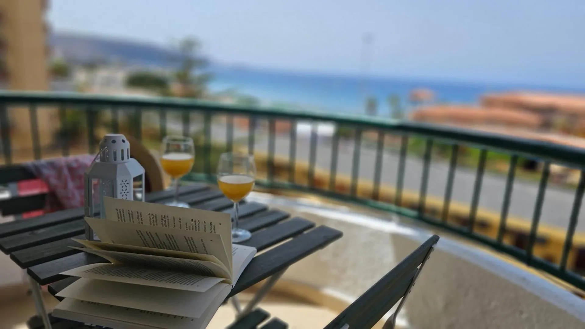 Studio Dream View, Los Cristianos Arona  Appartement Arona (Tenerife)