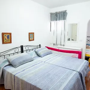  Apartamento Casa Sami