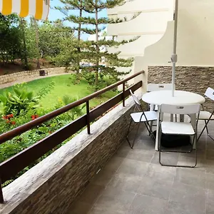 Appartement Lovely 1-bedroom With A Big Terrace, Americas, Tenerife, Arona (Tenerife)