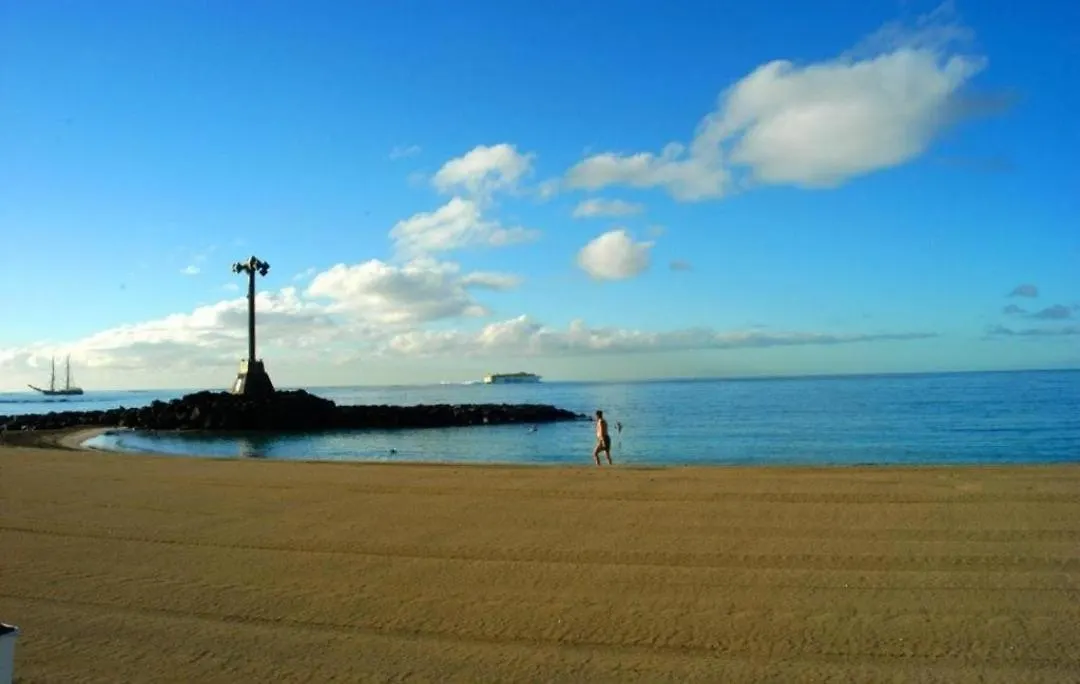 Studio Dream View, Los Cristianos Arona  Arona (Tenerife)