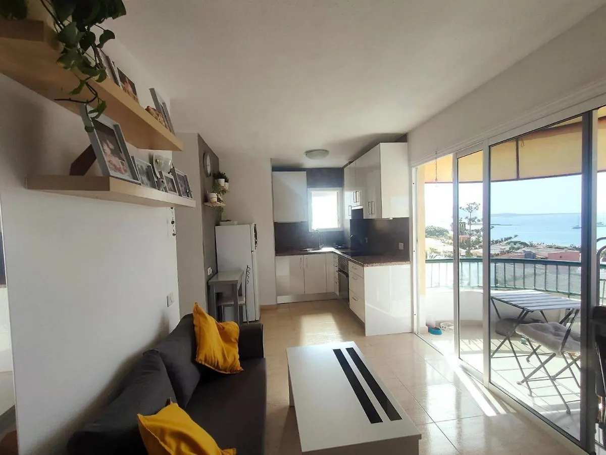 Apartment Studio Dream View, Los Cristianos Arona  Spain