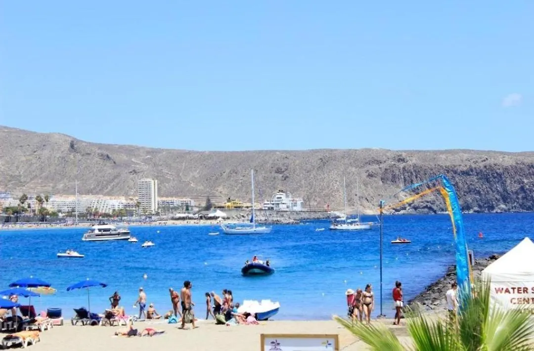 Apartment Studio Dream View, Los Cristianos Arona  Spain