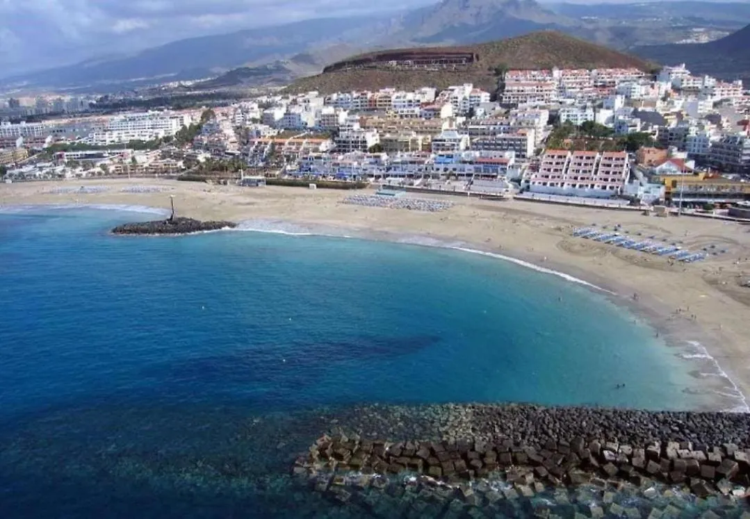 Studio Dream View, Los Cristianos Arona  0*, Arona (Tenerife) Spain