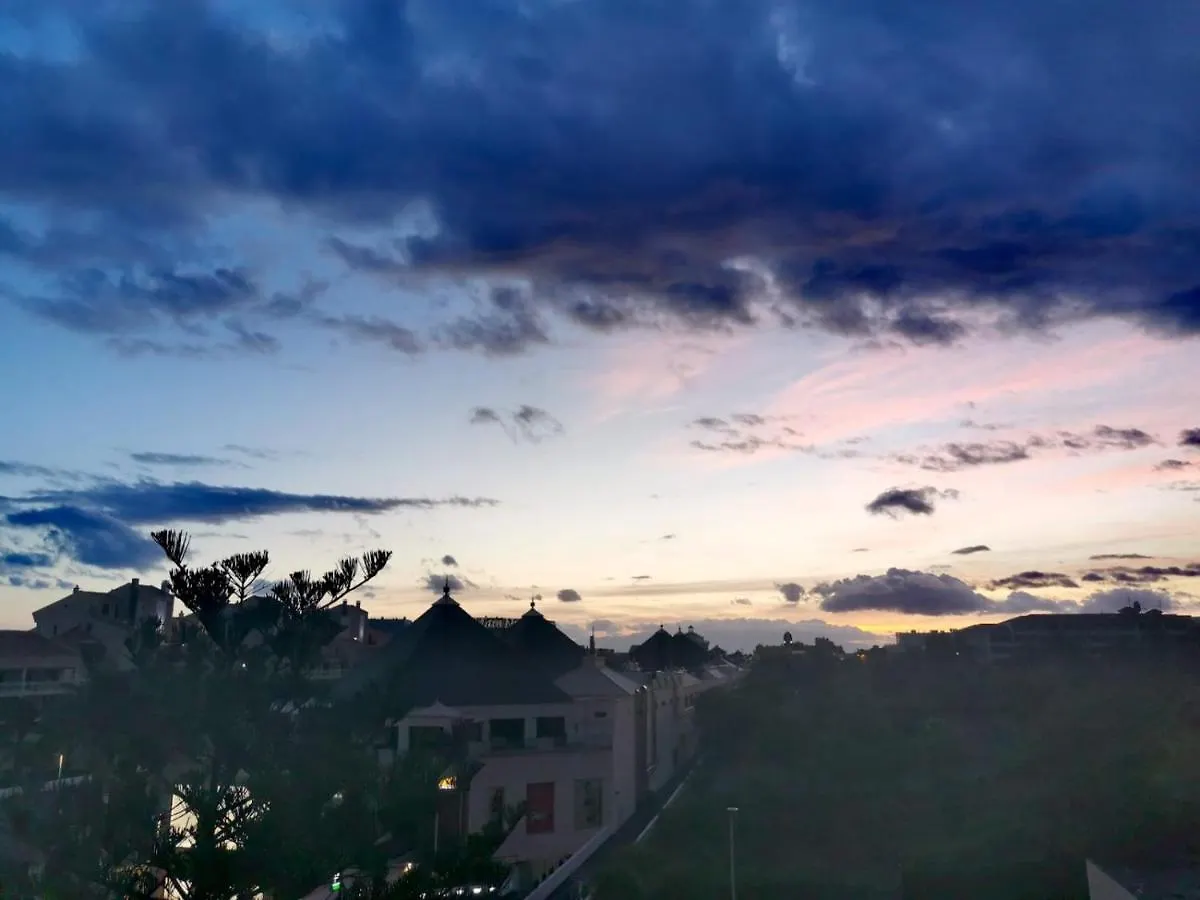 Studio Dream View, Los Cristianos Arona  Arona (Tenerife)