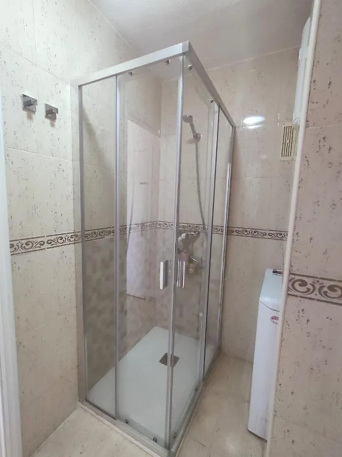 Studio Dream View, Los Cristianos Arona  Apartment Arona (Tenerife)