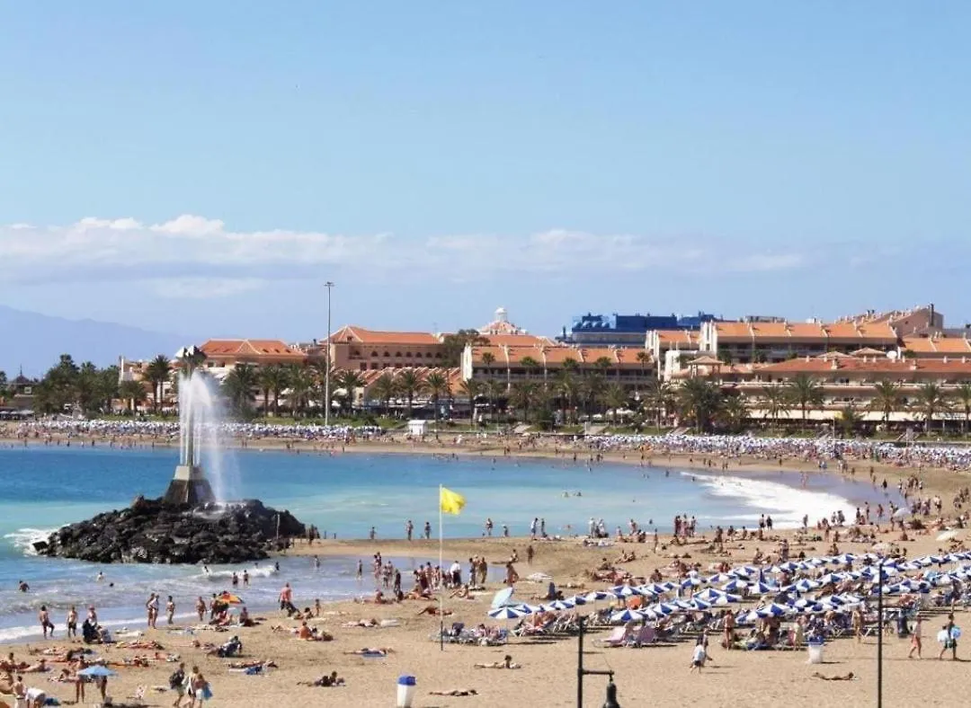 Studio Dream View, Los Cristianos Arona  Spain