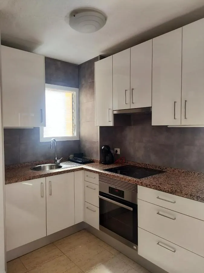 Studio Dream View, Los Cristianos Arona  Apartment