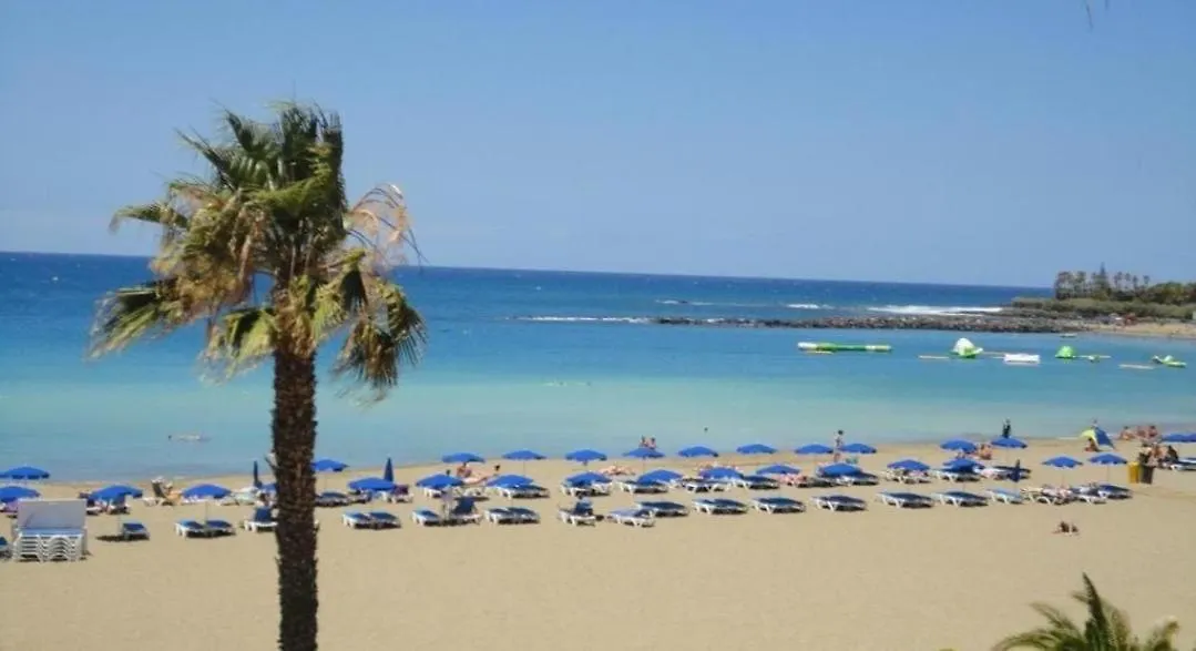 Studio Dream View, Los Cristianos Arona  0*, Arona (Tenerife)