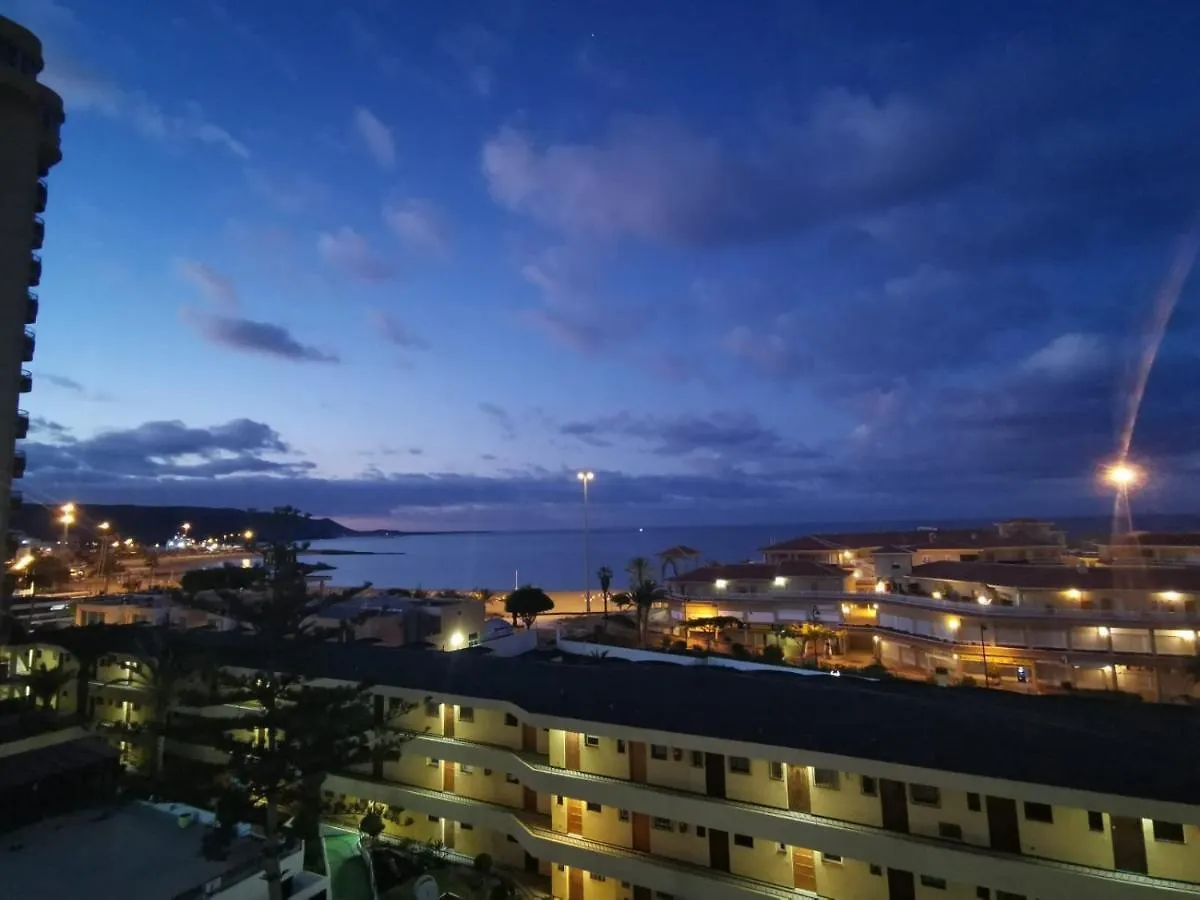 Studio Dream View, Los Cristianos Arona  0*, Arona (Tenerife)