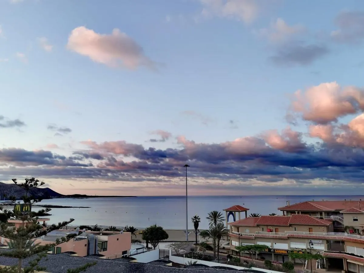 Studio Dream View, Los Cristianos Arona  Spain