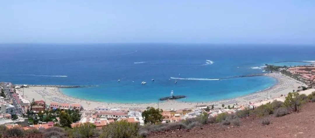 Studio Dream View, Los Cristianos Arona  Apartment Arona (Tenerife)