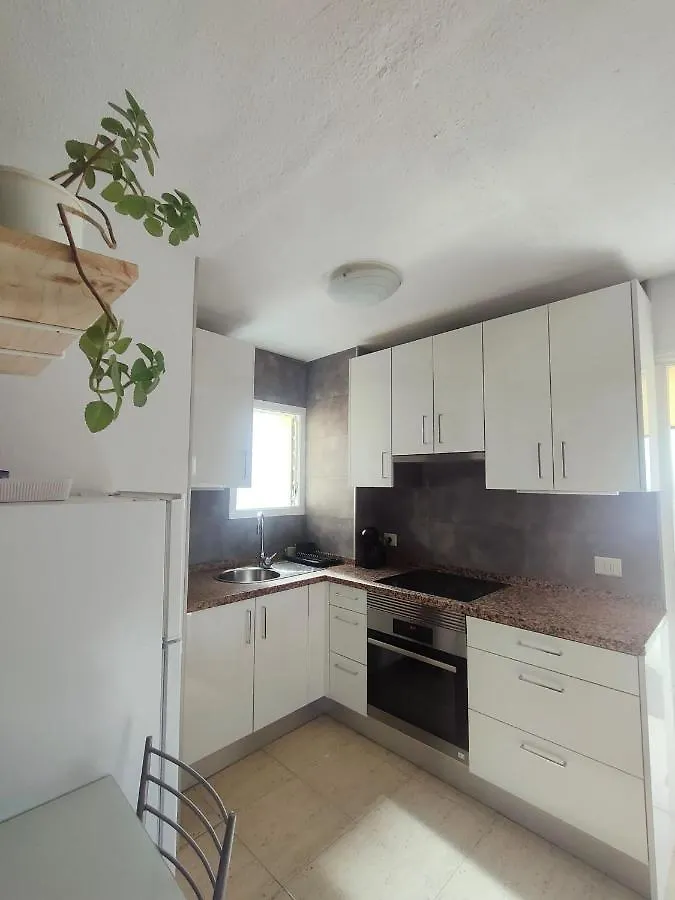 Studio Dream View, Los Cristianos Arona  Spain