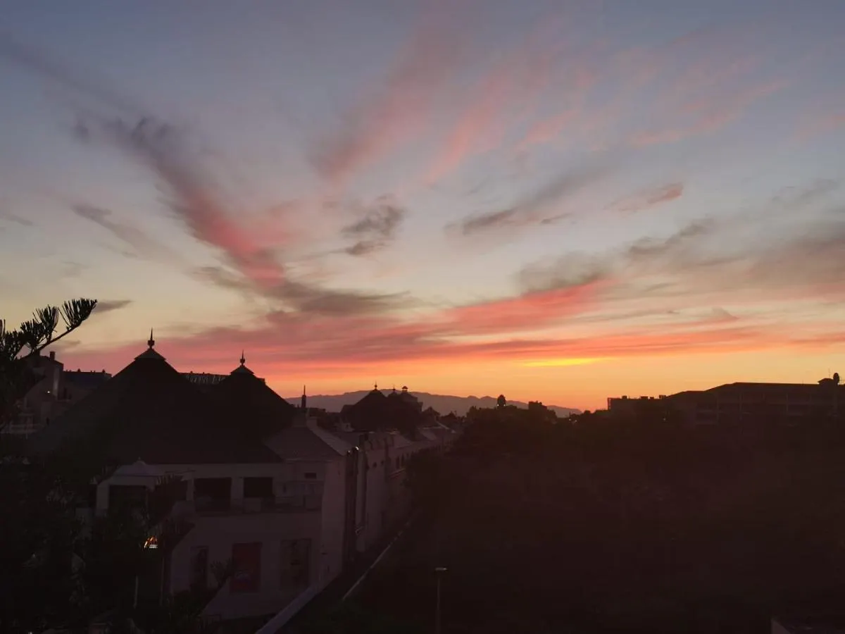 Studio Dream View, Los Cristianos Arona  Apartment