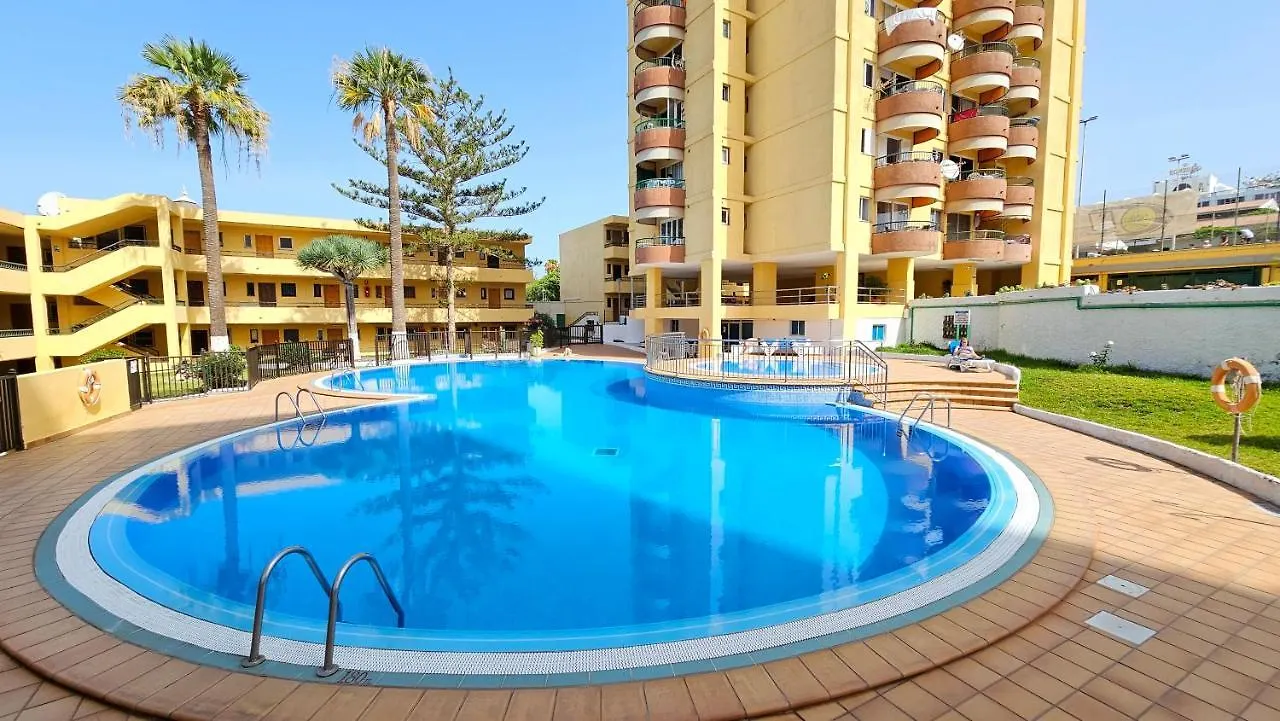 Studio Dream View, Los Cristianos Arona
