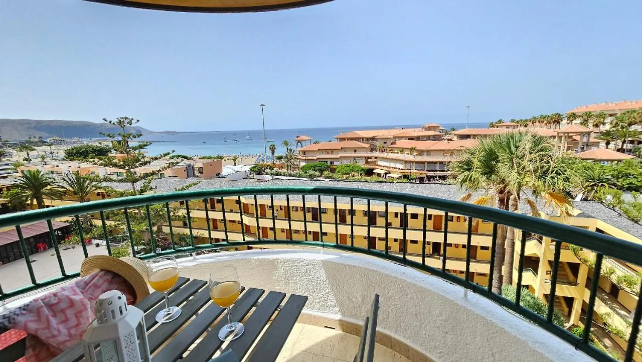 Apartment Studio Dream View, Los Cristianos Arona  Spain