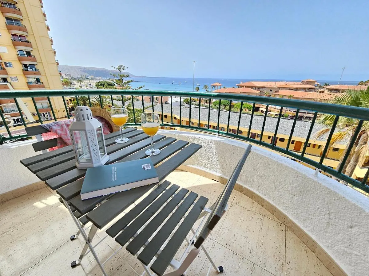 Studio Dream View, Los Cristianos Arona