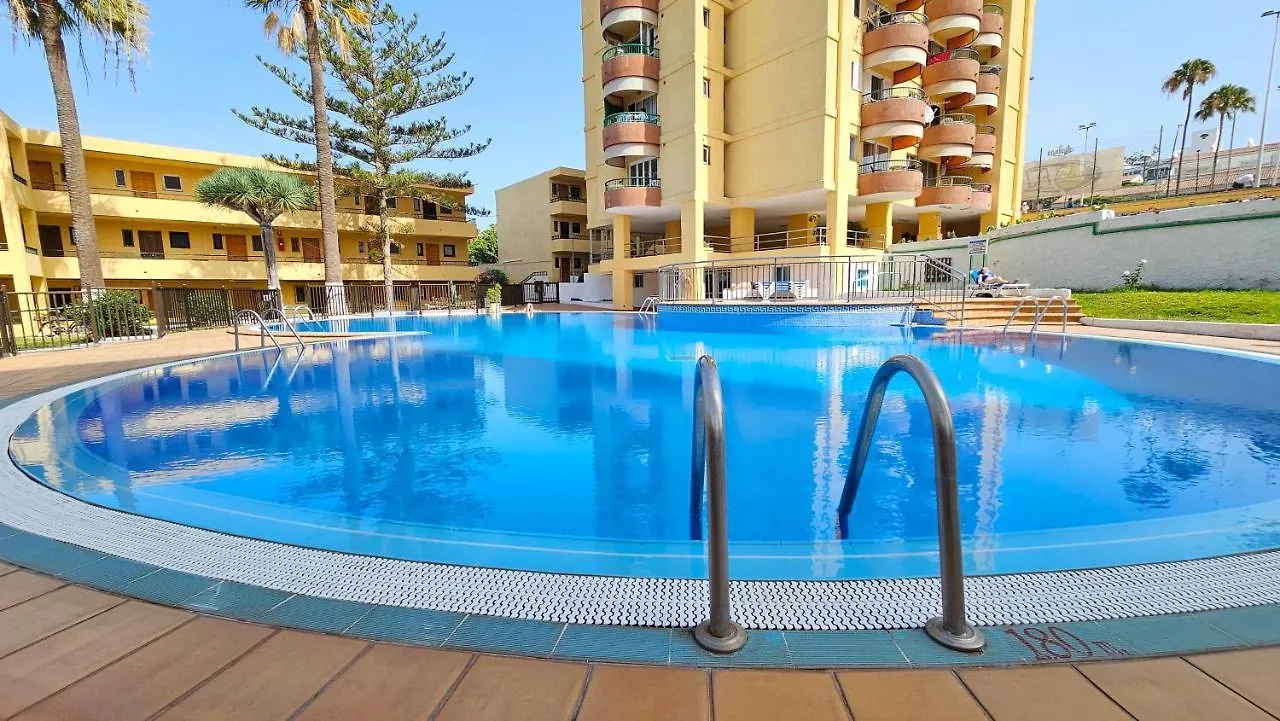 Studio Dream View, Los Cristianos Arona  0*, Arona (Tenerife)