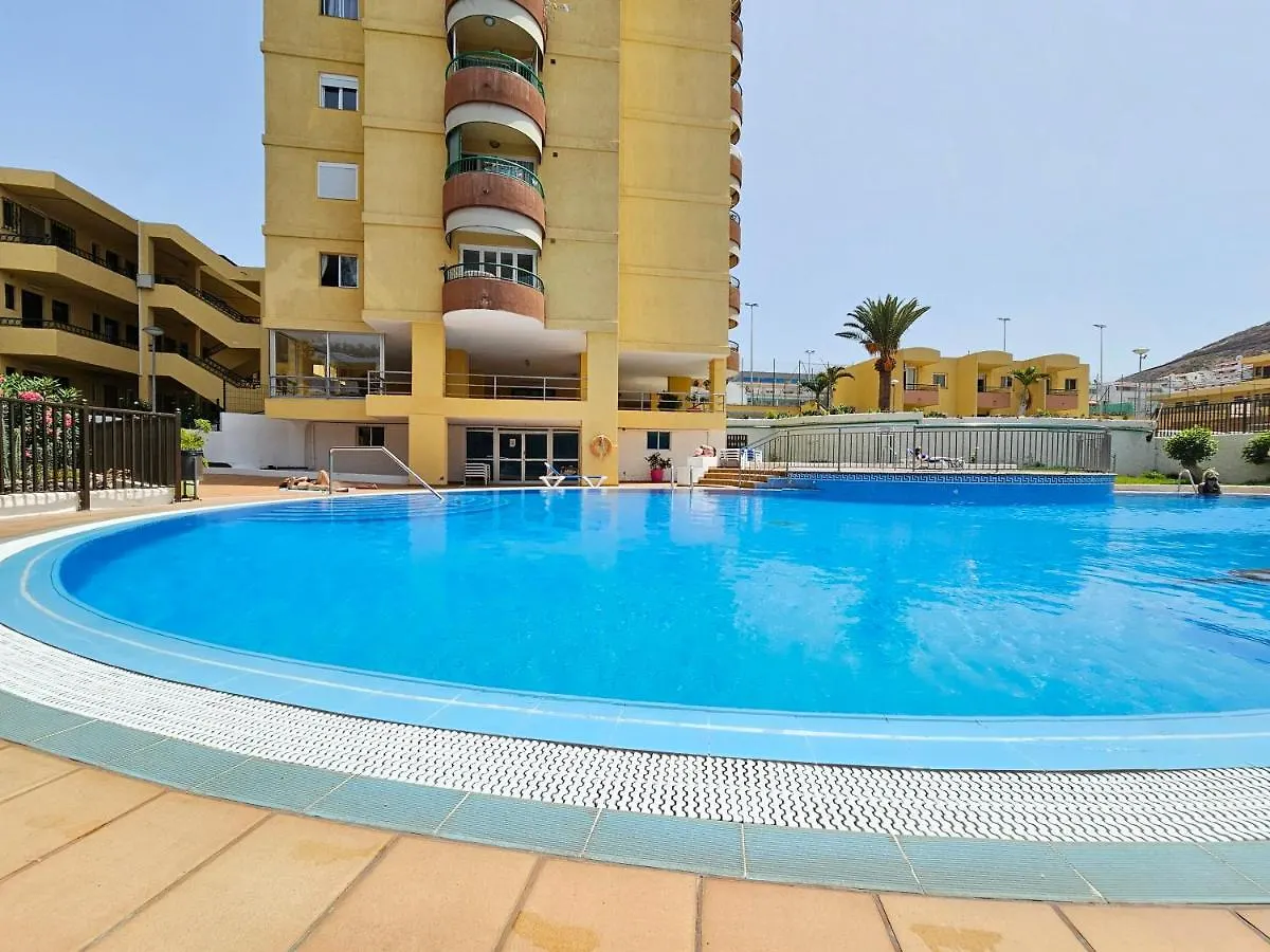 Studio Dream View, Los Cristianos Arona  Apartment