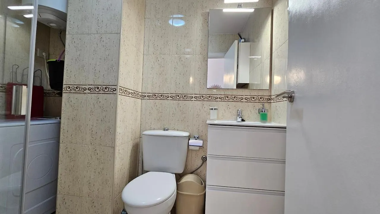 Apartment Studio Dream View, Los Cristianos Arona  Spain