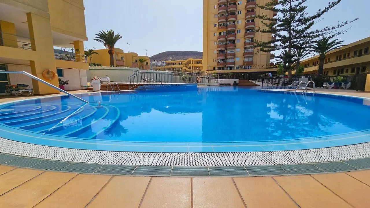 Studio Dream View, Los Cristianos Arona  0*, Arona (Tenerife)