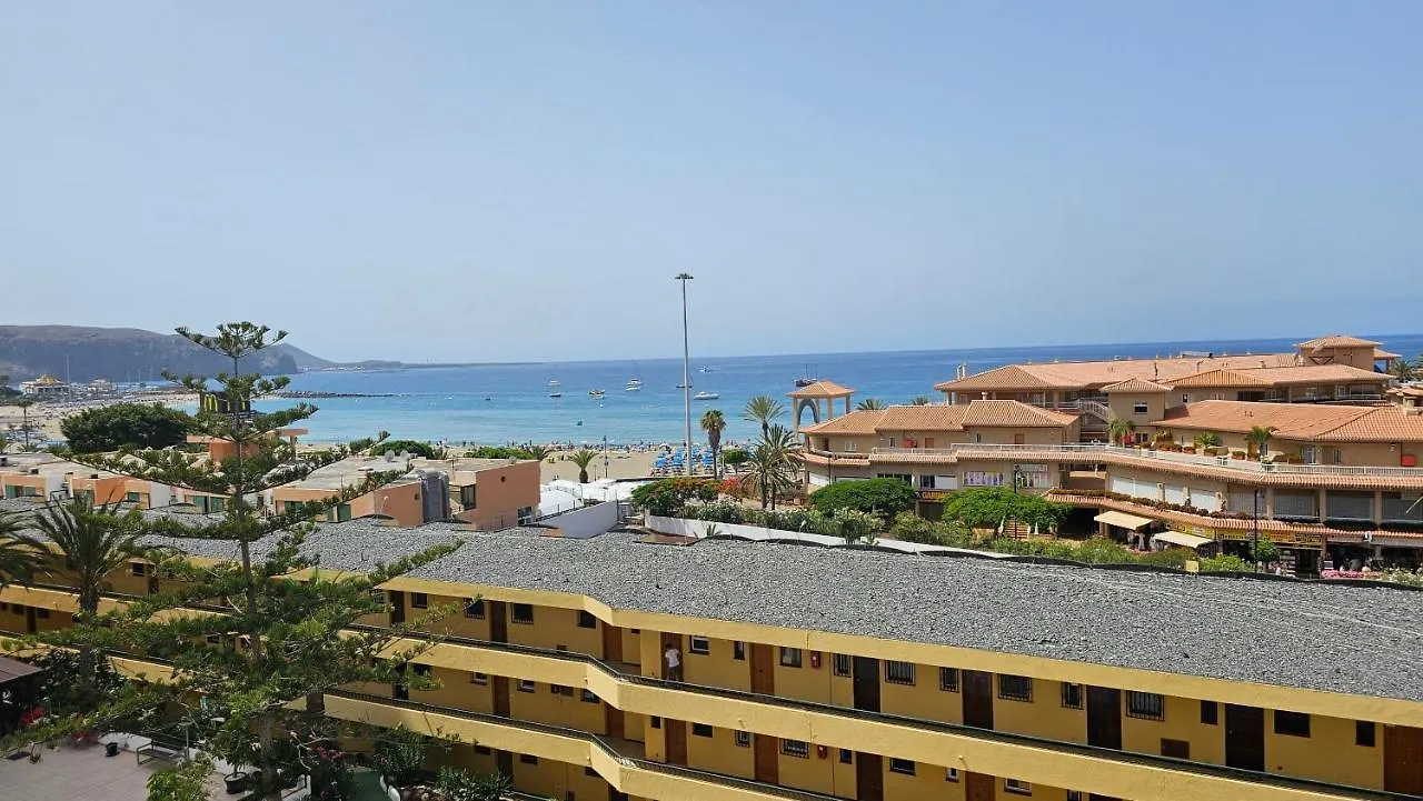 Apartment Studio Dream View, Los Cristianos Arona