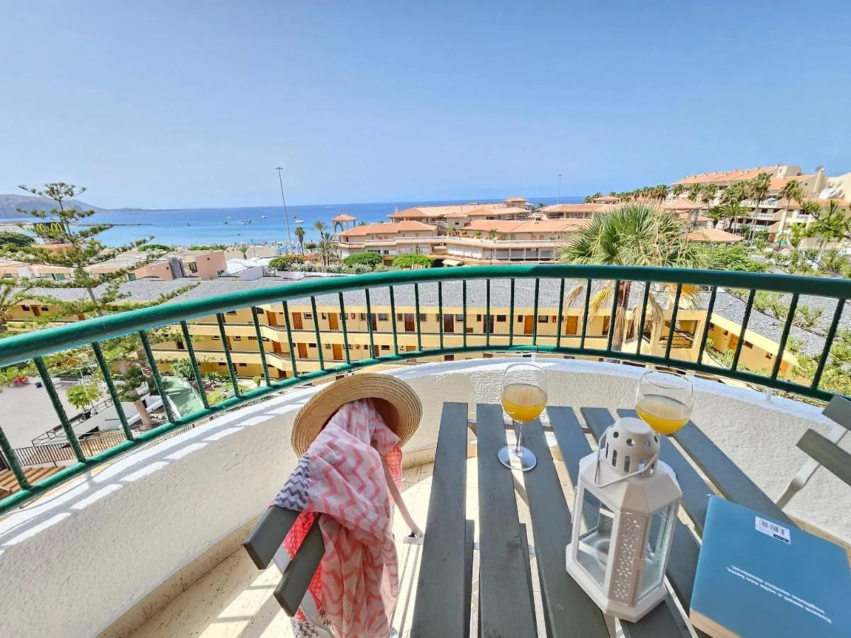 Studio Dream View, Los Cristianos Arona