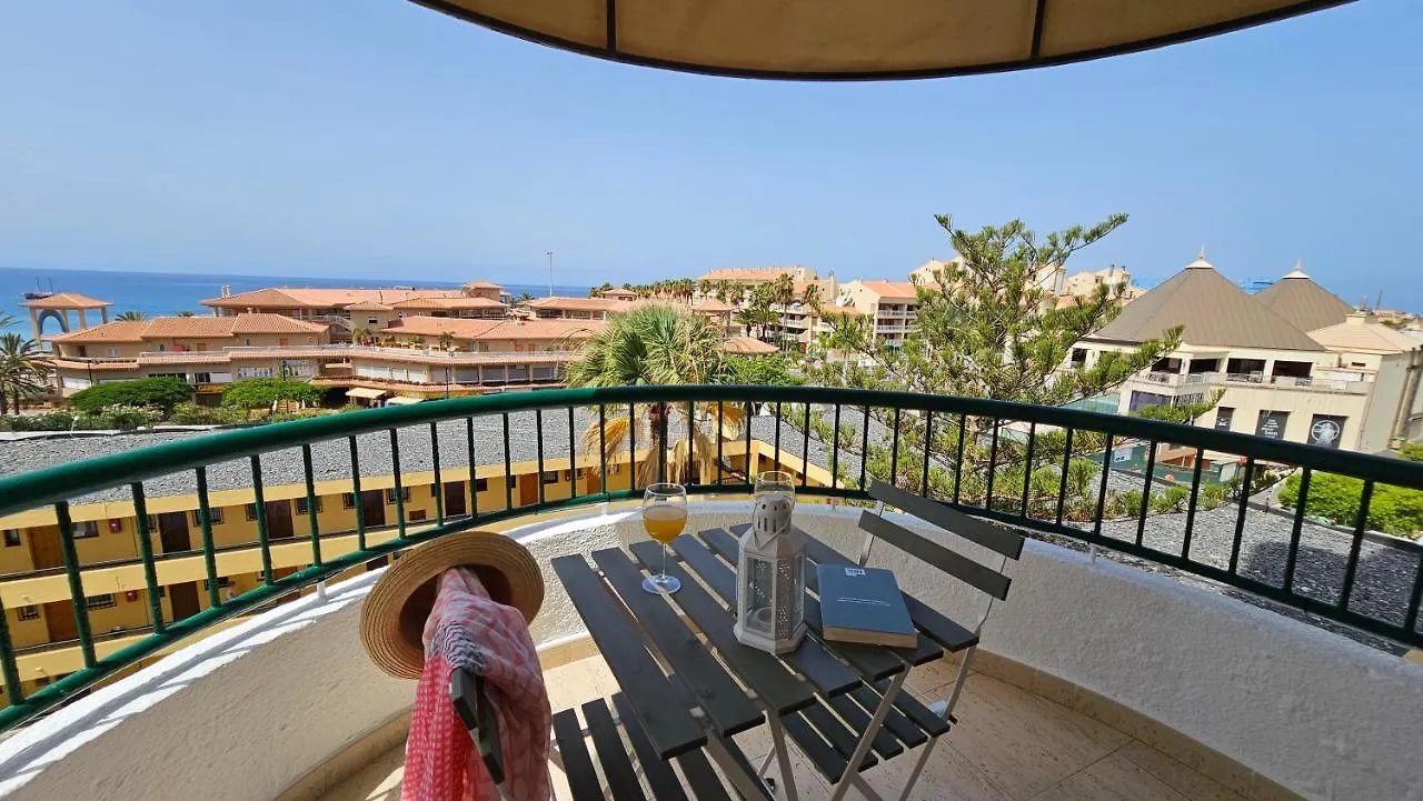 Studio Dream View, Los Cristianos Arona  0*, Arona (Tenerife)