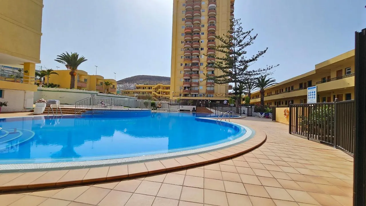 Studio Dream View, Los Cristianos Arona  Arona (Tenerife)