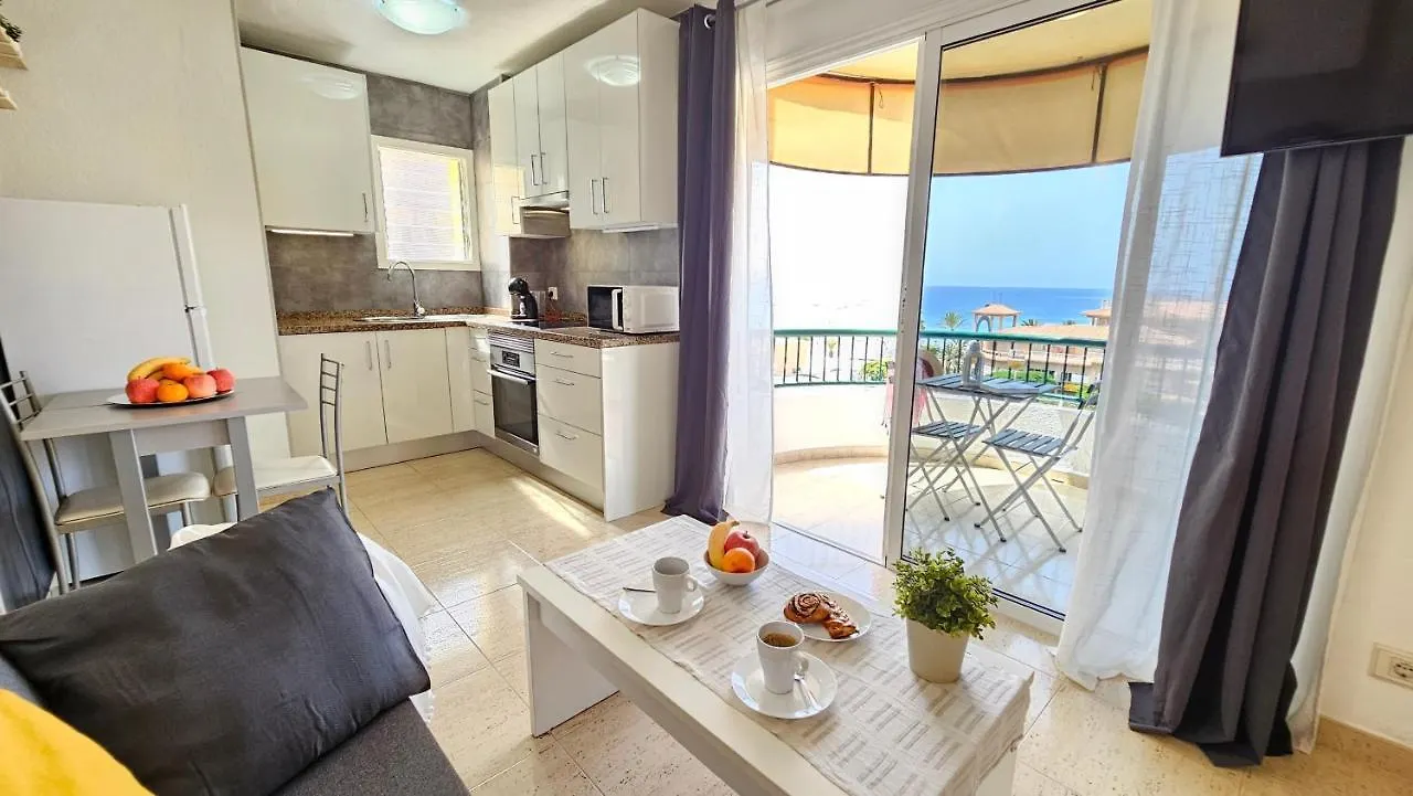 Studio Dream View, Los Cristianos Arona  0*, Arona (Tenerife) Spain