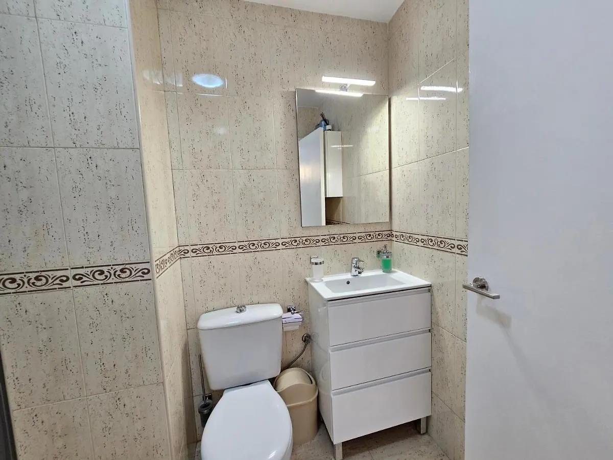 Studio Dream View, Los Cristianos Arona  Arona (Tenerife)
