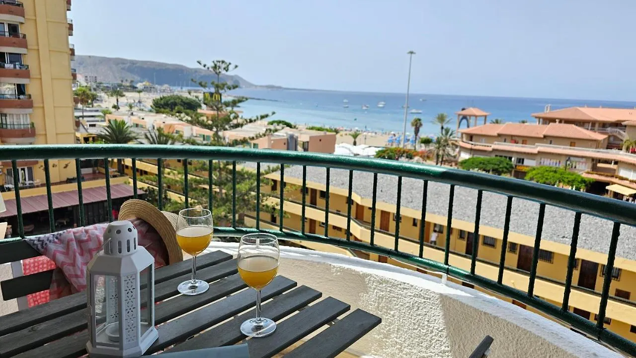 Studio Dream View, Los Cristianos Arona  Apartment