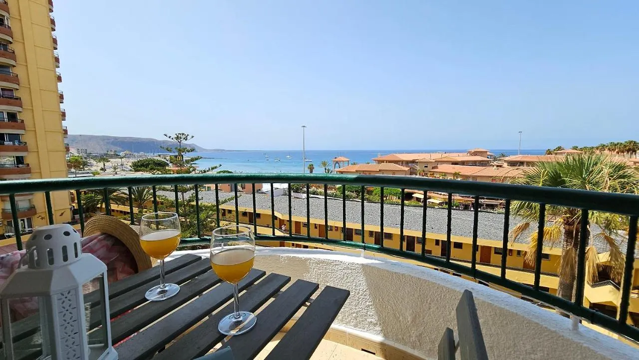 Studio Dream View, Los Cristianos Arona
